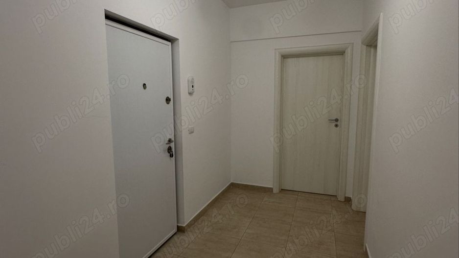 Apartament 2 camere + parcare Uverturii - Gorjului D6 - Poză 9