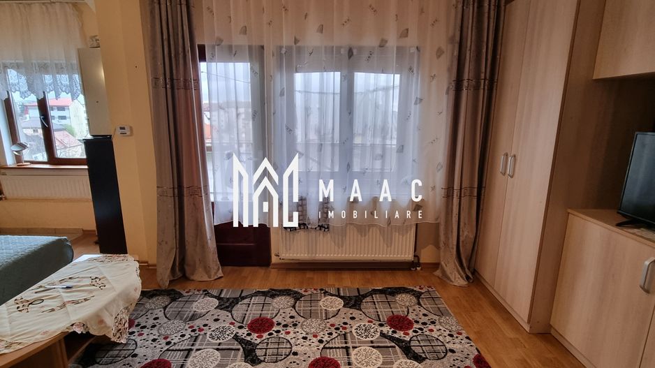 Apartament 2 etaje I 2 camere I 58 mp I Intabulat I Turnișor - Poză 5