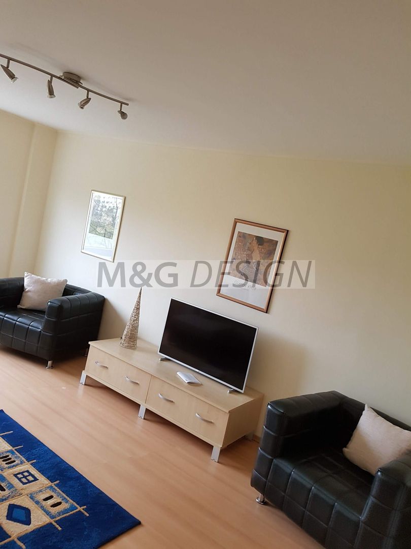 Lipovei, 2 camere dec, etaj 3, renovat -CENTRALA GAZ - Poză 8