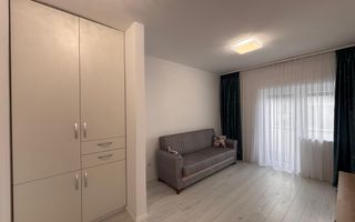 Apartament cu 3 camere si 2 locuri de parcare - Arhitectilor - Poză 10