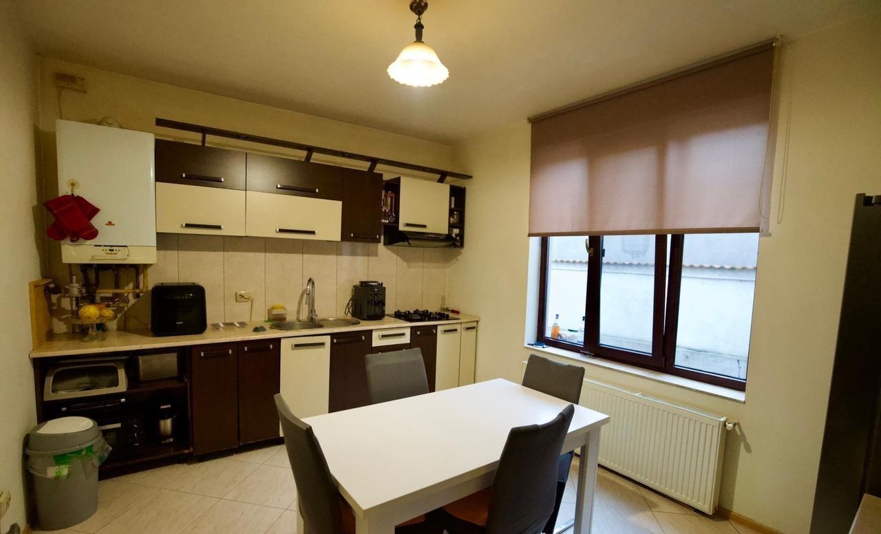 Casă individuală P+M în Eurocartier Brestei – Craiova | 505mp - Poză 3
