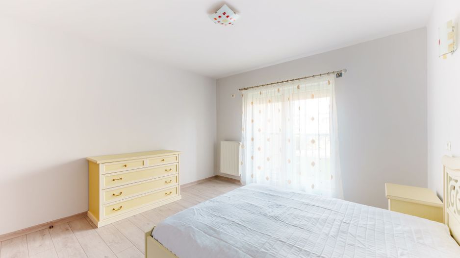 De închiriat apartament 2 cam deluxe în Subcetate - Poză 7