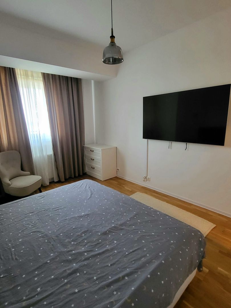 Apartament 3 camere, My Dream Residence,Pipera Tunari - Poză 11