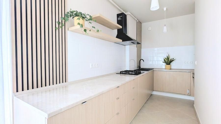 Penthouse 3 camere | 100 mp + 50 mp terase | Calea Aradului - Poză 2