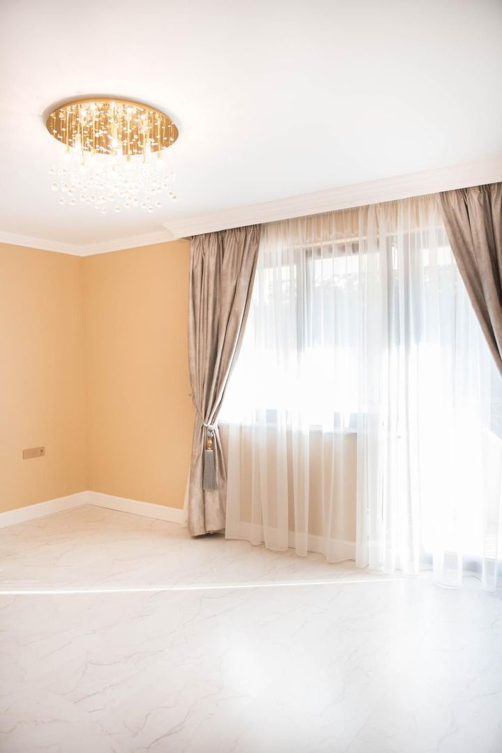 Casa de lux cu piscina, 5 camere, Borhanci – inchiriere - Poză 28