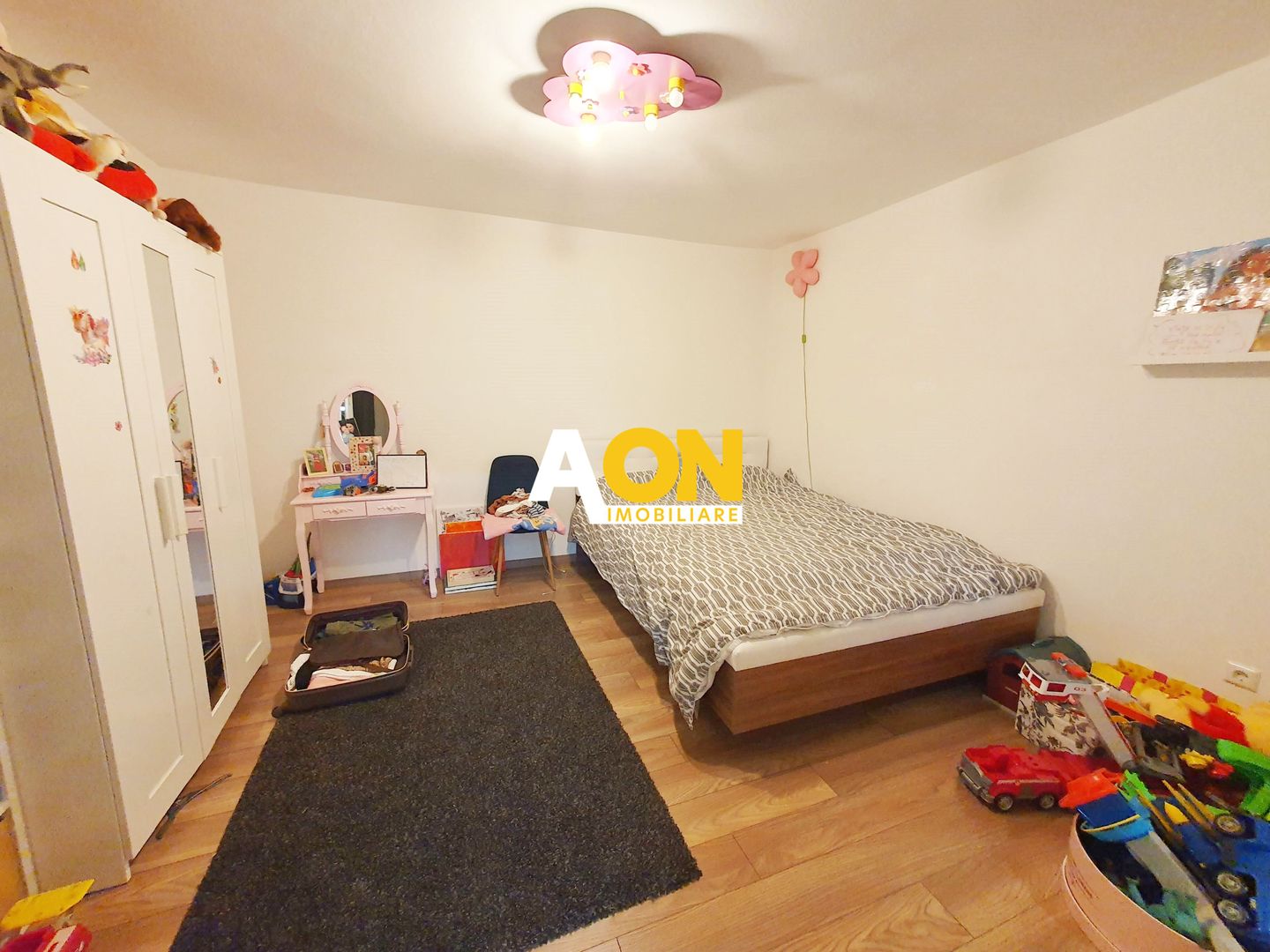 Casa pt 2 familii sau pt. clinica medicala, 8 camere, 486 mp teren - Poză 18