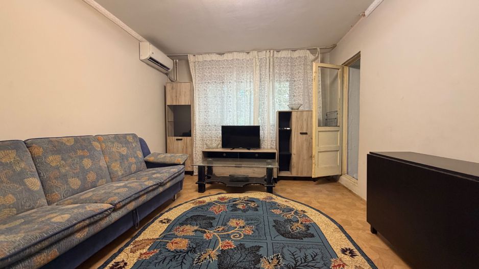 APARTAMENT 3 CAMERE | ETAJ 1 | OPORTUNITATE - Poză 1