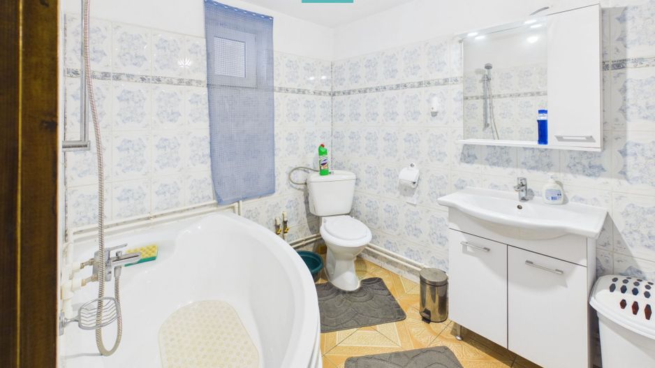 Casă în Șiria zona centrală - Poză 13