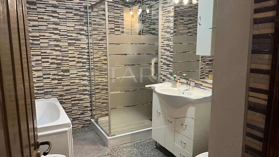 Apartament spațios cu parcare și boxă, în zona Florilor – Florești. - Poză 8