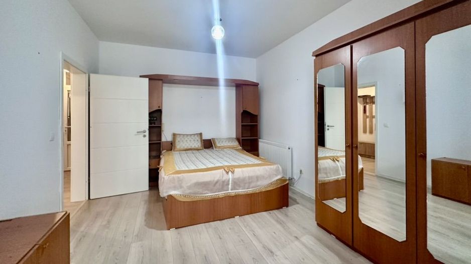 Apartament de vânzare in Giroc, Calea Timișoarei, aproape de oraș - Poză 10