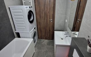Duplex despartit prin garaj  I 5 camere I Complet mobilat I Dumbravita - Poză 17