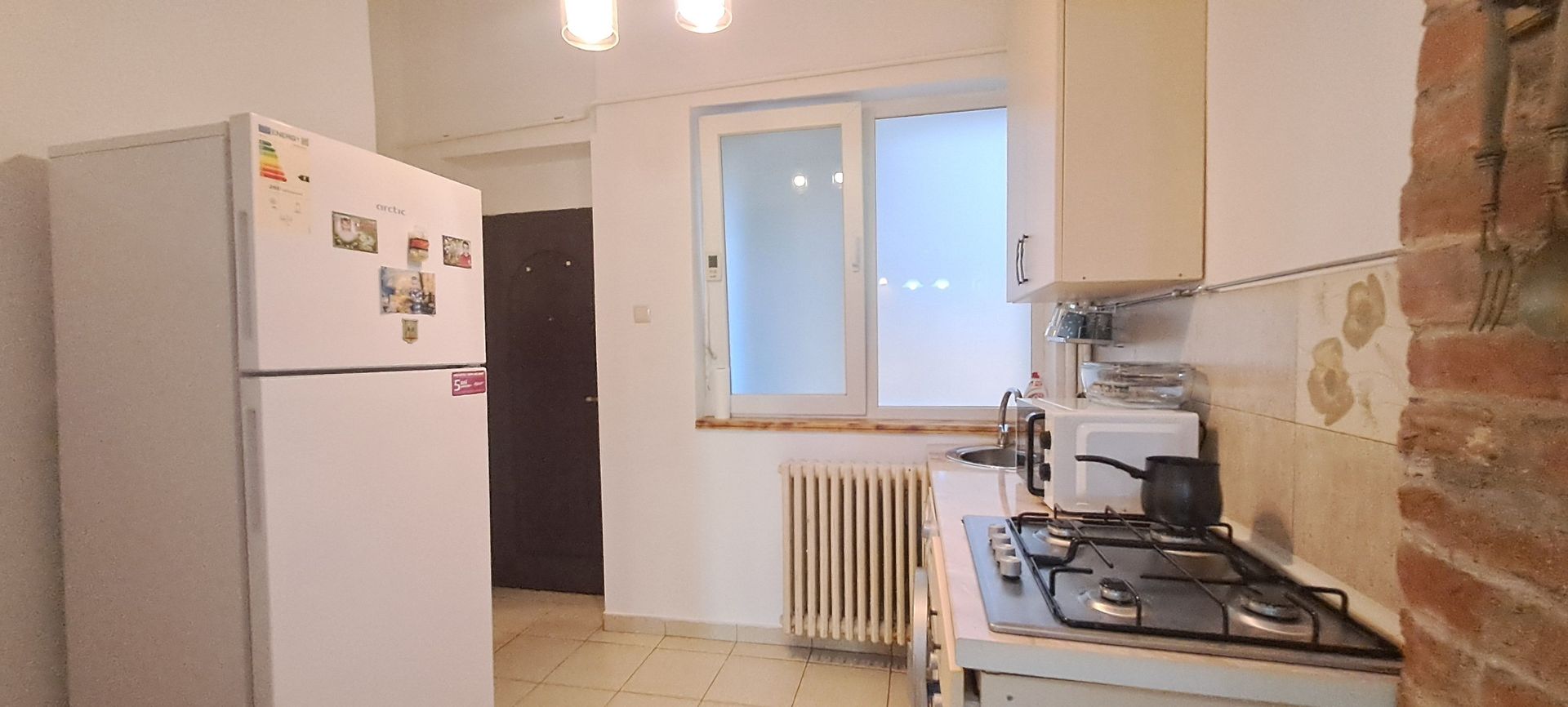 Garsoniera in vila | 10 min Piata Unirii - Poză 8