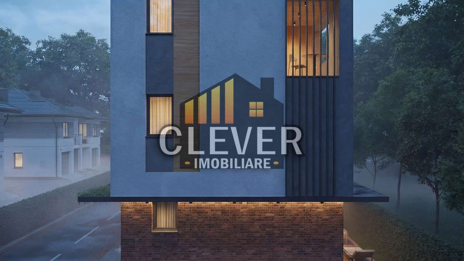 Vila duplex 4 camere,2 parcari , 132 mp utili, Metrou Teclu, Sector 3 - Poză 20