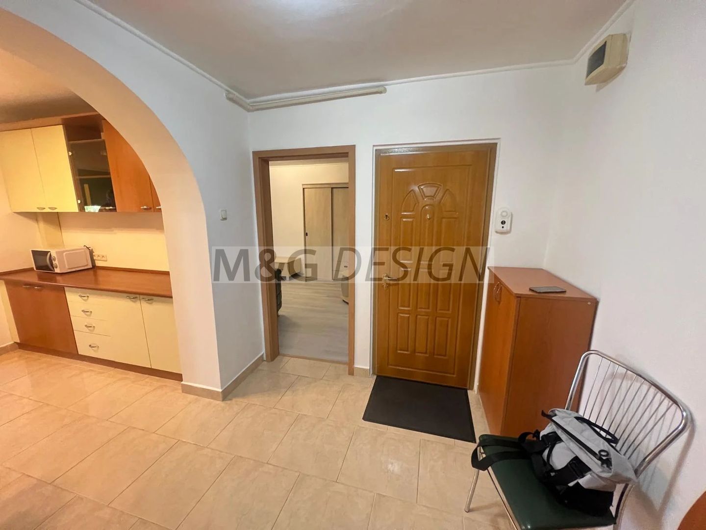 Lipovei -2 camere decomandat CENTRALA PROPRIE - Poză 23