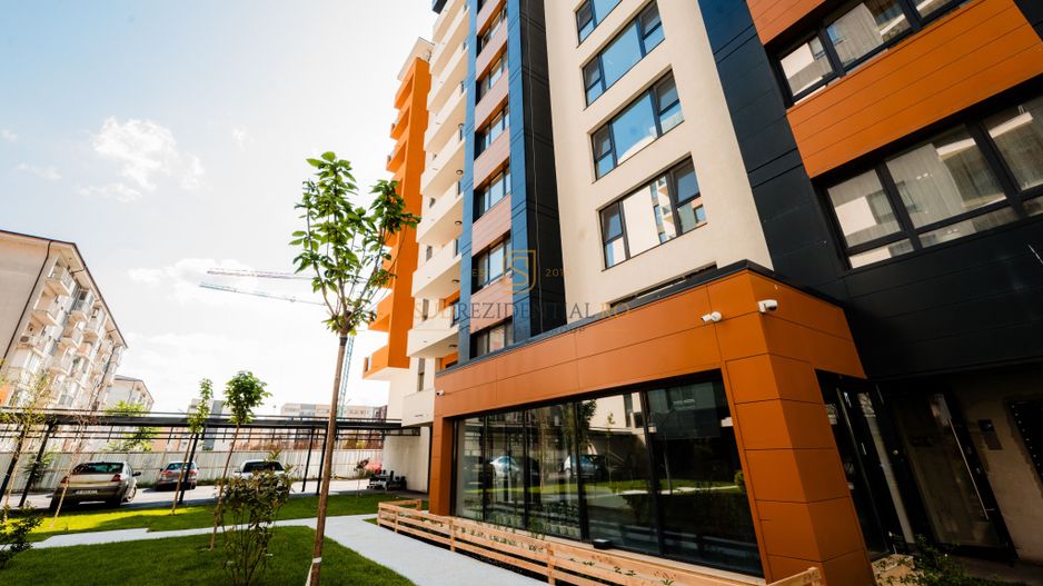 Spațiu comercial STRADAL, 145,9 mp, Vitrină 16 m, 5 parcări, Sector 4 - Poză 3