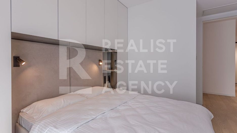 Vânzare, apartament cu 2 camere, zona Pipera - Poză 11