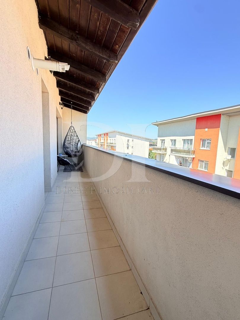 Apartament decomandat | Florești – Zona Dumitru Mocanu - Poză 20