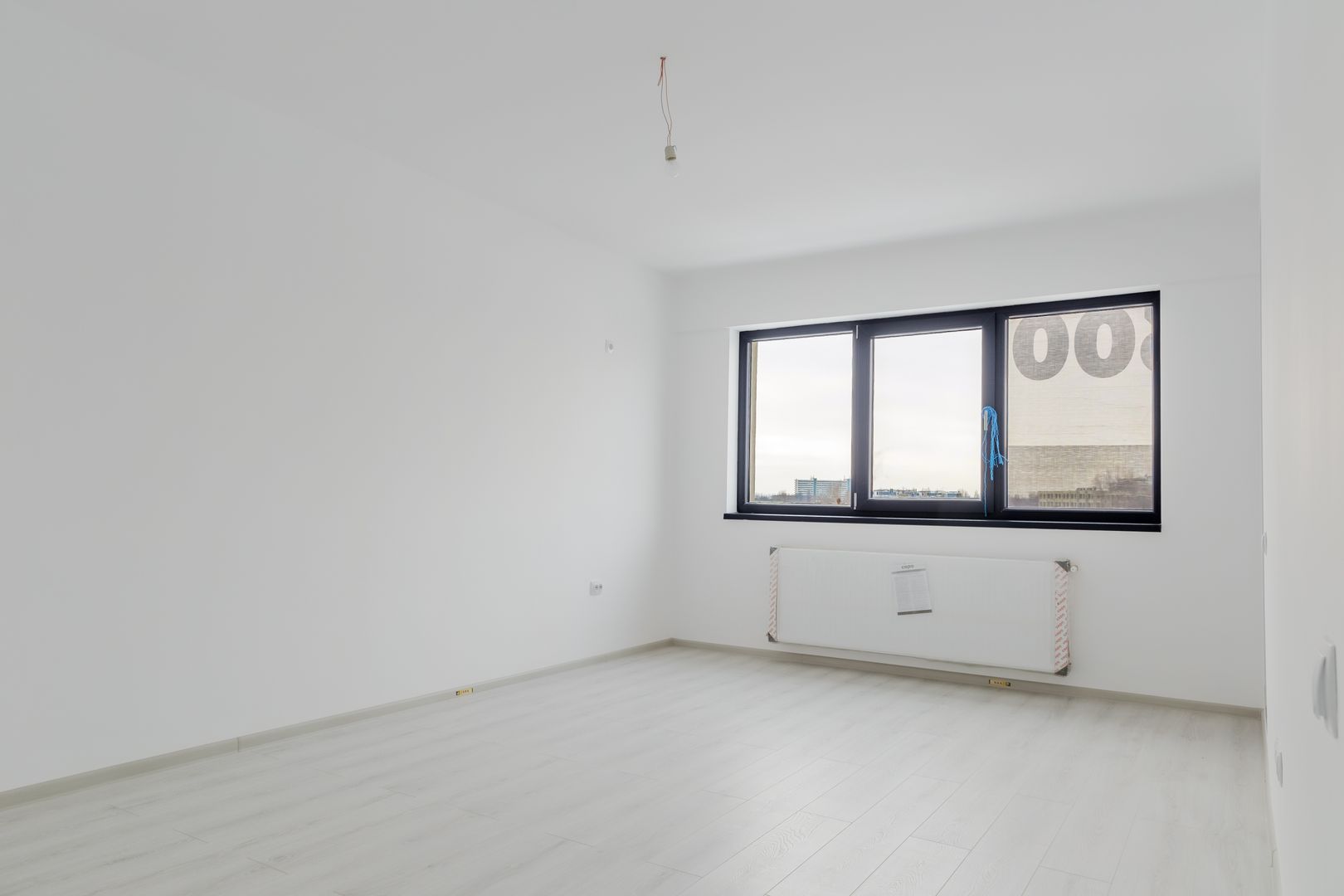 LOCATIE BUNA, LANGA METROU, 58 mp, bucatarie inchisa, in MILITARI - COMISION 0% - Poză 1