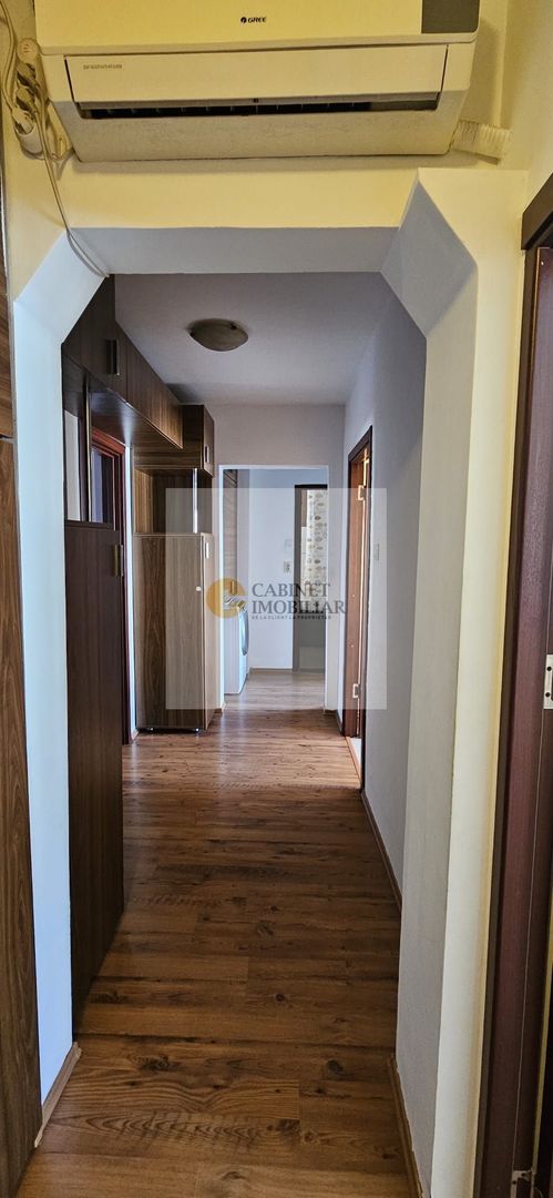 3 Camere - 71MP | Decomandat | Reabilitat | 2 Bai | M Gorjului-9 min - Poză 4