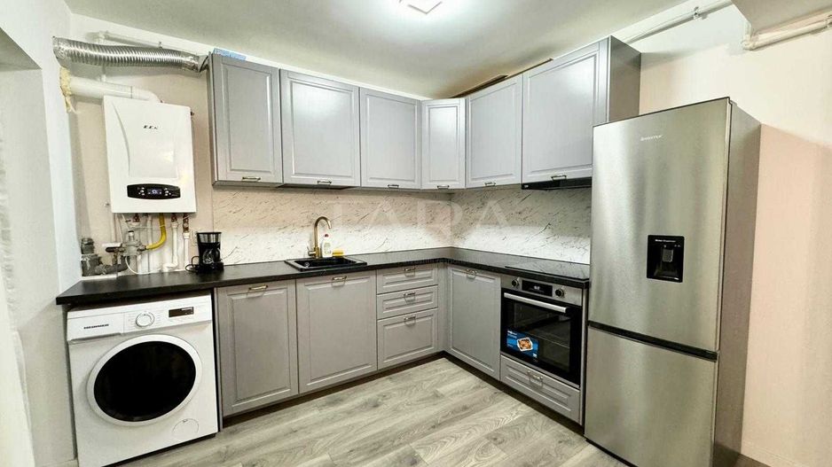 Investitie! Apartament modern cu 2 camere și balcon – Dâmbul Rotund. - Poză 2