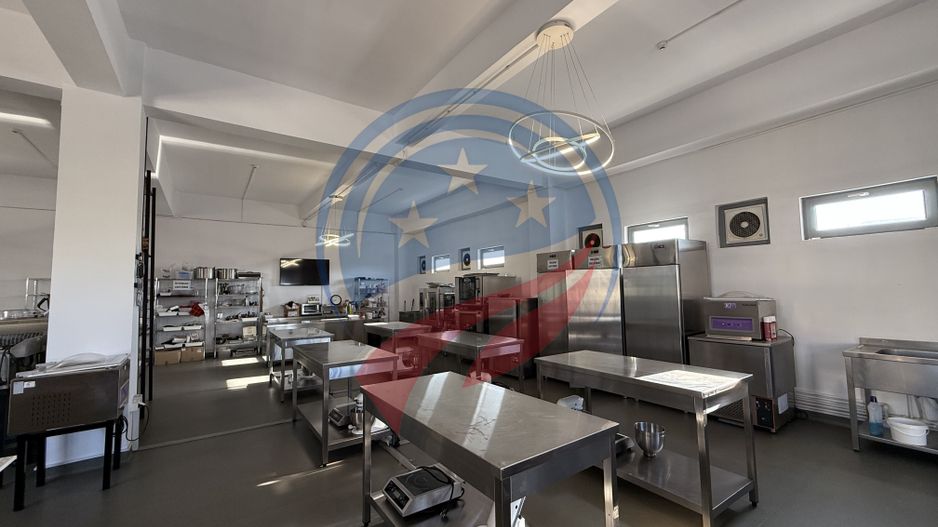 Afacere de vanzare/de inchiriat HORECA /Craiova - Poză 1