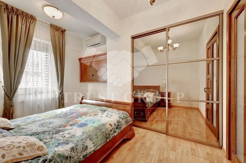 Apartament 4 camere Herastrau | Terasa | Imobil 2012 - Poză 11