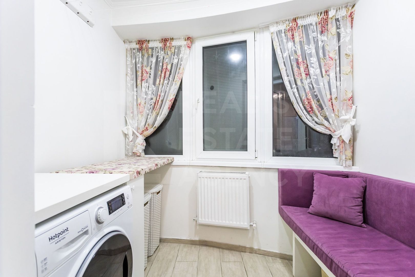 Vânzare, apartament, 2 camere, strada Nicolae Milescu Spătaru, Ciocana - Poză 8