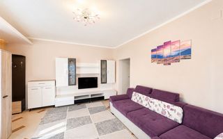 Apartament cu 2 camere, mobilat si utilat | Giroc | Hotel IQ - Poză 2