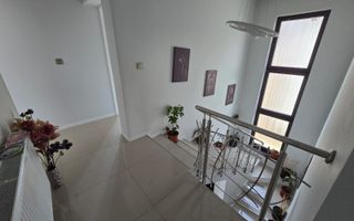 Casa 5 Camere, mobilata, utilata, 300 mp teren, Alba-Micesti - Poză 15