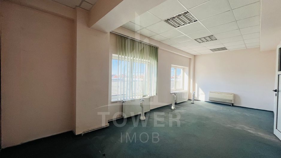 Spațiu birouri de inchiriat-Zona centrala - Poză 58