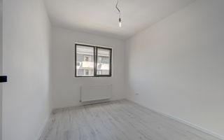 MIlitari Residence - Ilie Petre 3 Camere Bloc 2024 4/5 - Poză 5