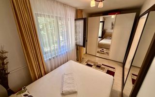 CANTEMIR - ETAJUL 1 - 2 CAMERE - MOBILAT SI UTILAT - FARA RISC - Poză 3