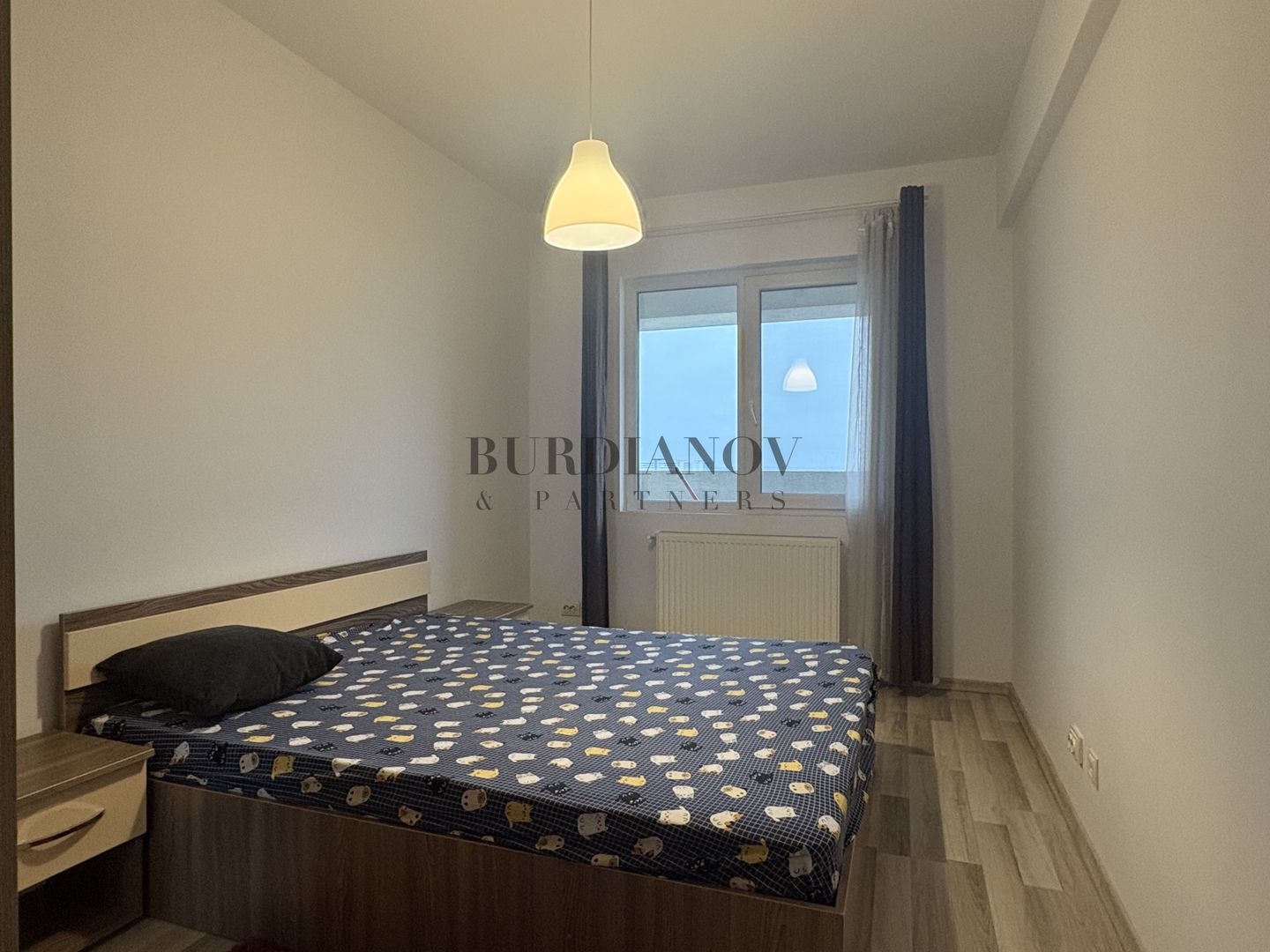 Apartament cu 2 camere de vânzare- Pacii - Rotar Park 1 - Poză 7