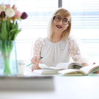 Noemi - Bernadett FEKETE - Nobilitatis Real Estate