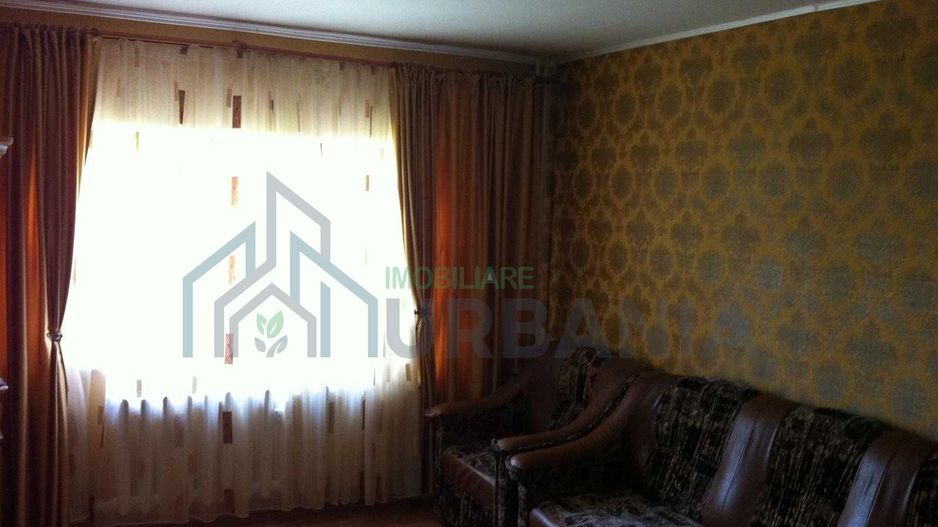 Apartament 2 camere, etaj II, str. Oancea, Iași - de vânzare - Poză 2