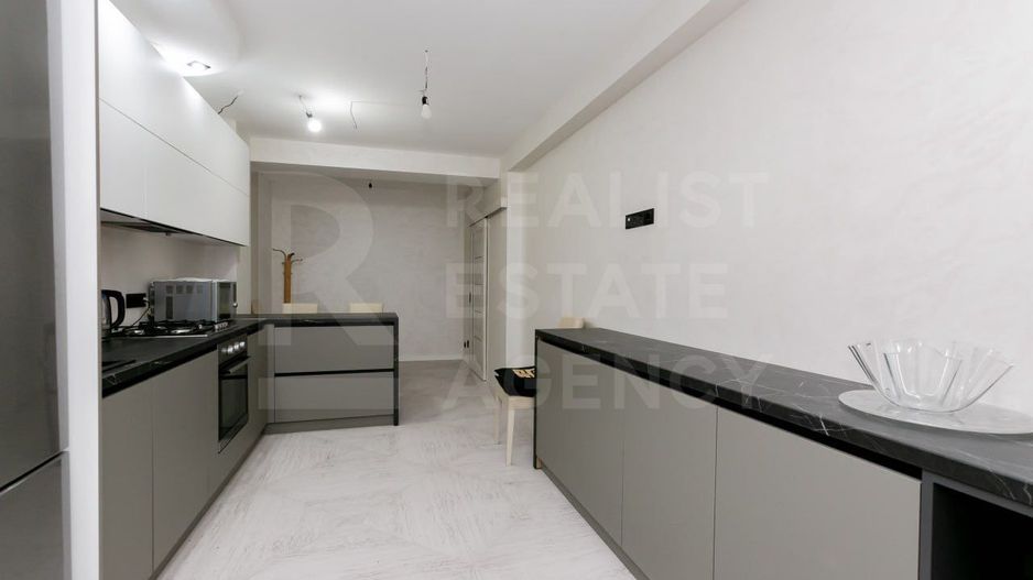 Chirie, apartament, 2 camere, strada Sprîncenoaia, Telecentru - Poză 6