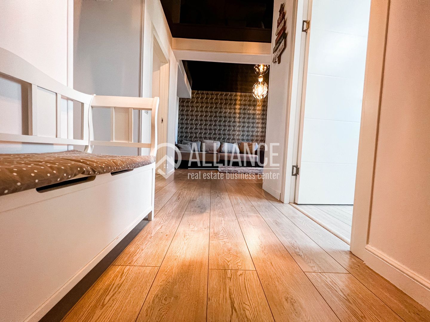 TOMIS PLUS (COD 05) Apartament 3 Camere Premium - Poză 14