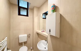 Spațiu comercial stradal | Bd. Lacul Tei | Expunere excelentă - Poză 15
