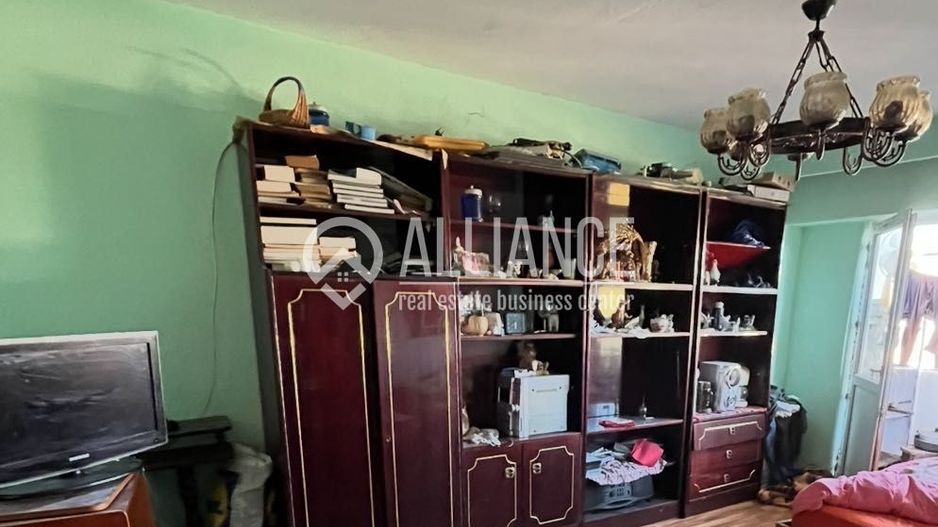 FALEZA NORD(cod04)-Apartament 3 camere decomandate - Poză 1