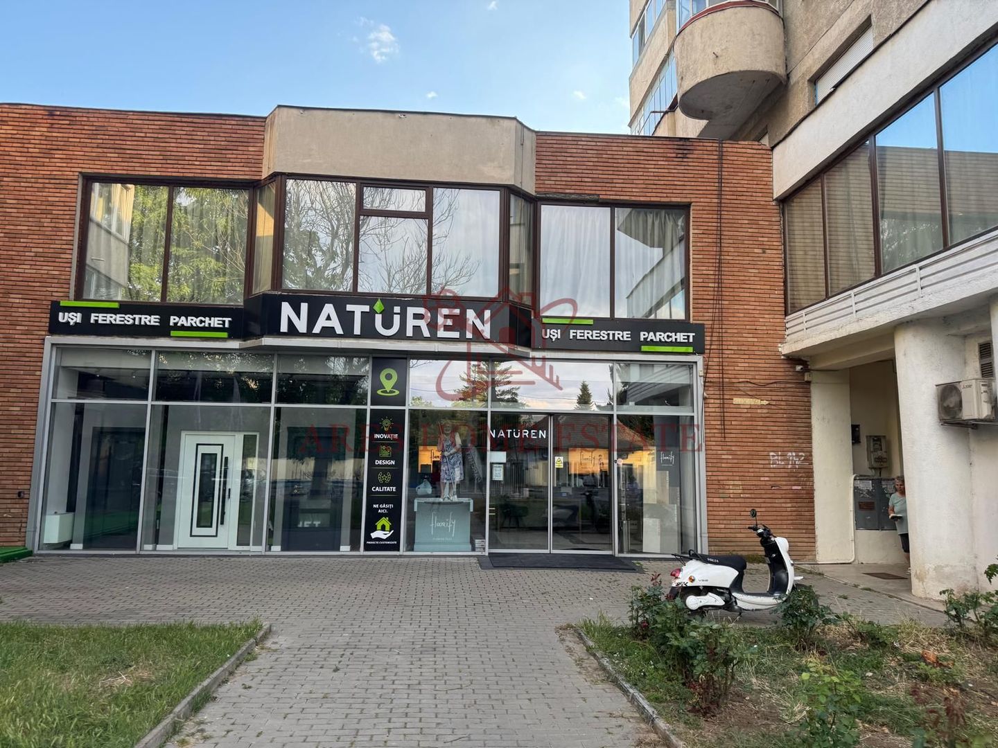 Spațiu comercial 820 mp de închiriat – Calea Aradului - Poză 9