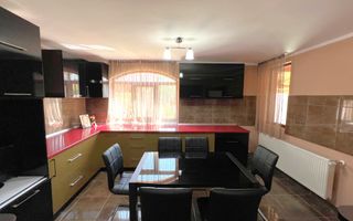 5 Dormitoare-2 bucatari-3 bai-Living-Toate utilitatile-Popoveni - Poză 4