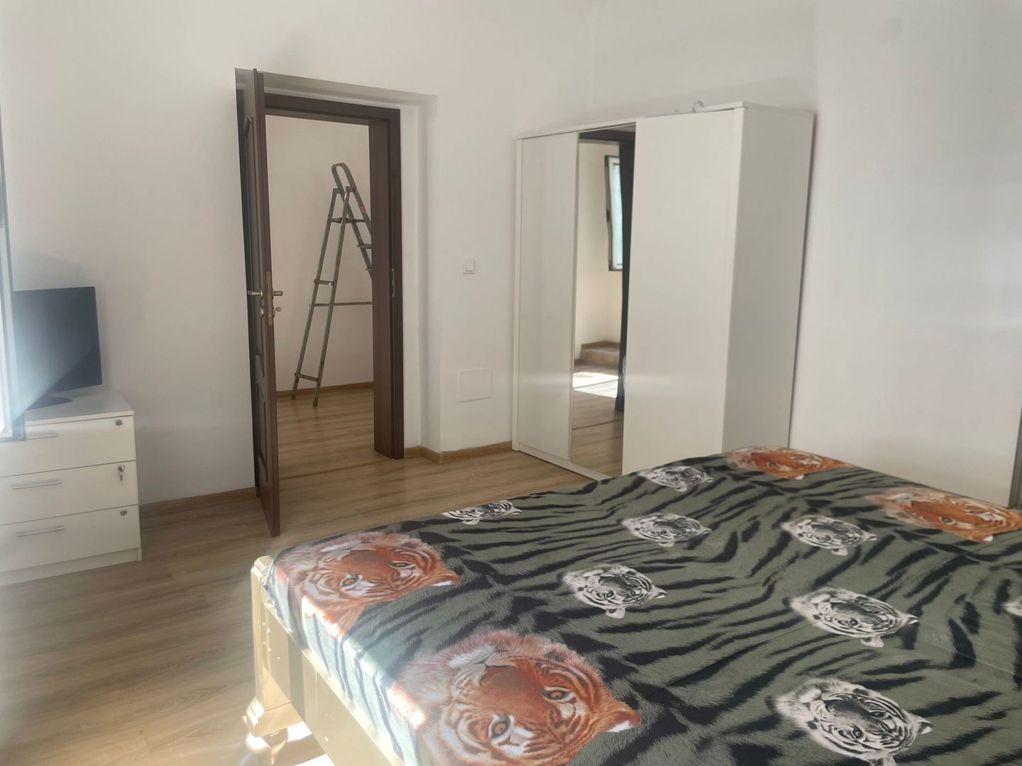 Casa de inchiriat - 200 mp - 6 dormitoare - Str. Tecuci - Poză 4