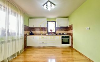 Casa individuala cu 3 camere si garaj | Dumbravita - Poză 8