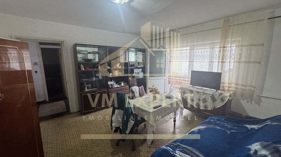 APARTAMENT 2 CAMERE ETAJ 2 GRUI CAMPULUNG - Poză 11