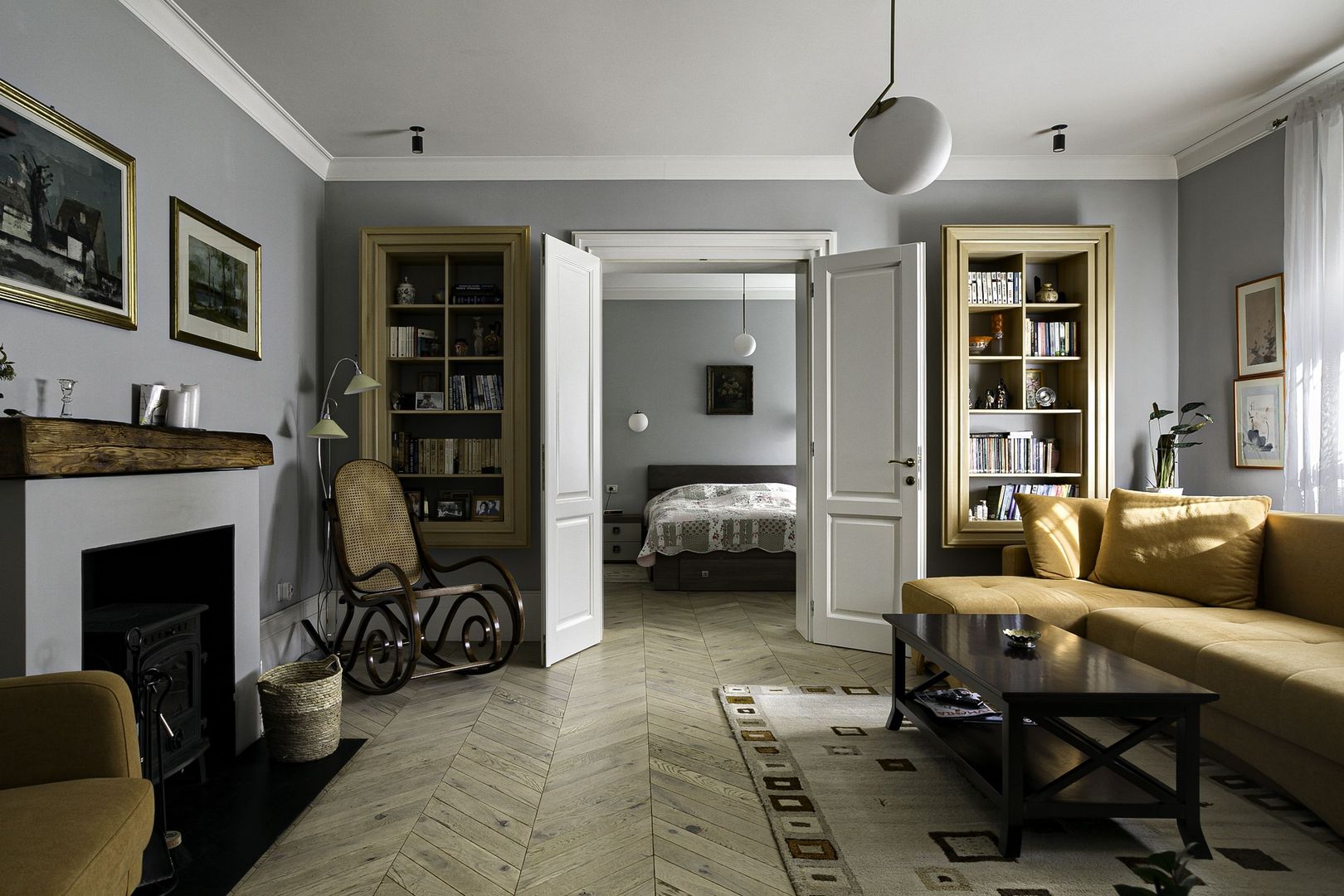 Apartament  aproape de Centru și Malul Mureșului - Poză 4