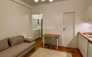 Garsoniera moderna-  5 minute metrou Universitate - Poză 2