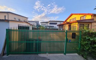 Casa individuala | 5 camere | teren 300 mp | Pipera - Poză 22