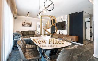MTM PIPERA LAKE | Apartament exclusivist | Parcare inclusa | Lux - Poză 1