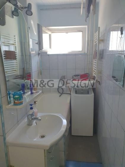 Apartament 2 camere Girocului cu centrala - Poză 5
