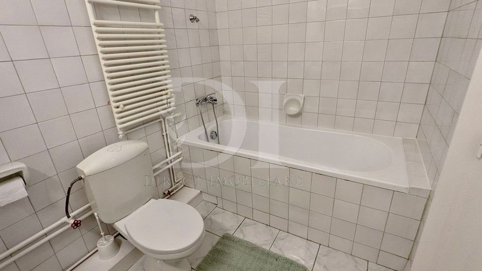 Apartament cu 1 cameră de închiriat | Mănăștur - Poză 5